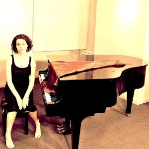 Concert de Yasmina Di Meo le 14 août à 20 h 30